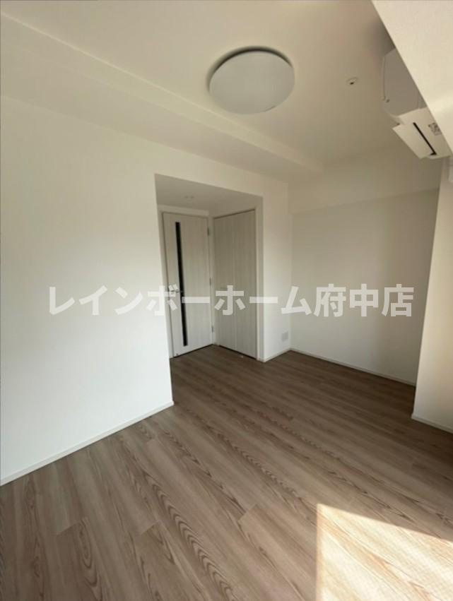 ルフレイムーブル立川 の寝室