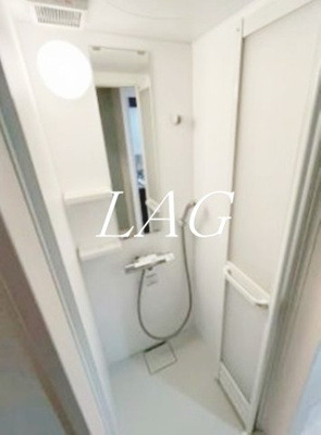 【シャワールーム】 | SLSG荒川町屋 | シャワールームになります。