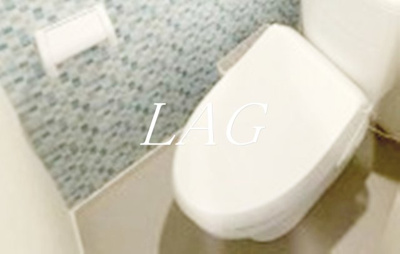 【トイレ】 | SLSG荒川町屋 | トイレです。