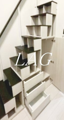 【収納】 | SLSG荒川町屋 | 収納です。