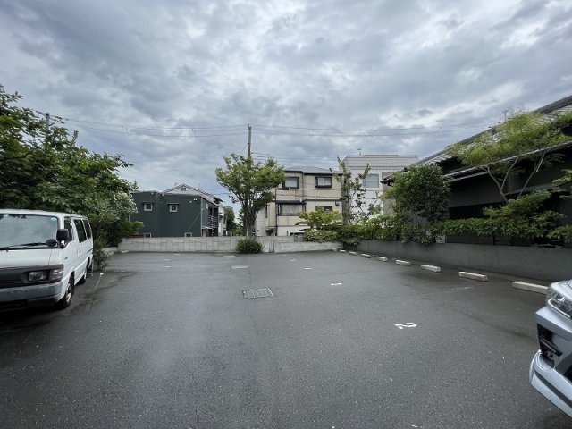 豊中市桜の町２丁目の店舗事務所