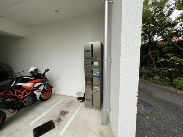 豊中市桜の町２丁目の店舗事務所