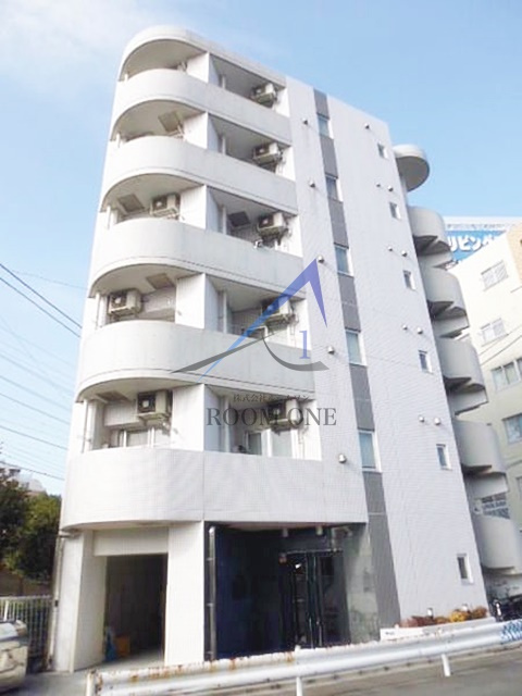 CQレジデンス多摩川
