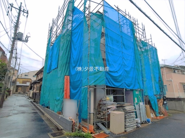 《仲介手数料無料》南区大字太田窪2957-20新築一戸建てメルディア