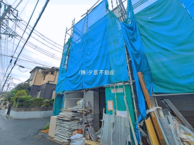《仲介手数料無料》南区大字太田窪2957-20新築一戸建てメルディア
