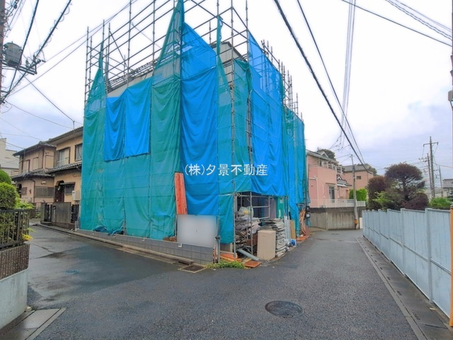 《仲介手数料無料》南区大字太田窪2957-20新築一戸建てメルディア