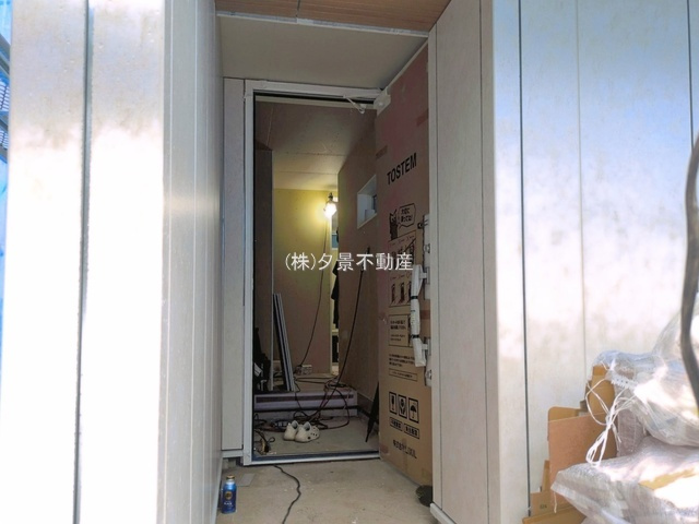 《仲介手数料無料》南区大字太田窪2957-20新築一戸建てメルディア