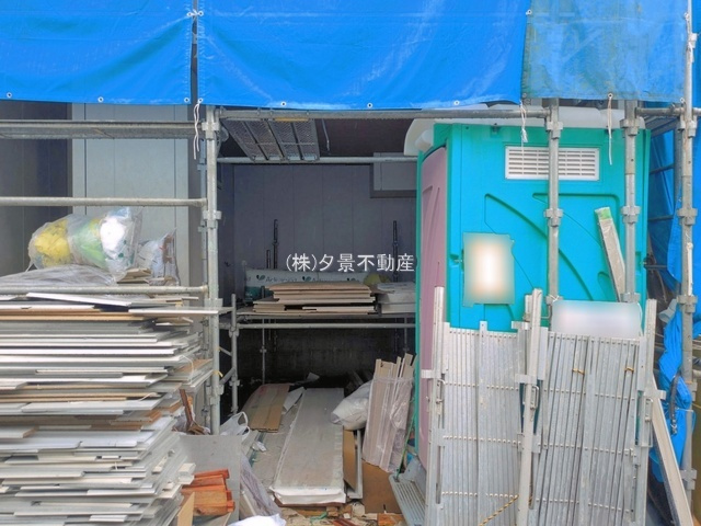 《仲介手数料無料》南区大字太田窪2957-20新築一戸建てメルディア