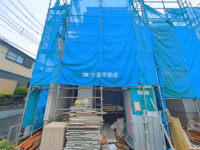 《仲介手数料無料》南区大字太田窪2957-20新築一戸建てメルディア