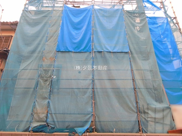 《仲介手数料無料》南区大字太田窪2957-20新築一戸建てメルディア