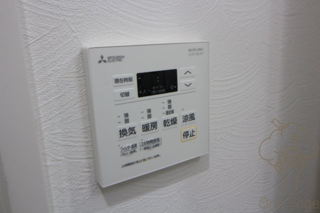 ビガーポリス452天神一丁目Ⅱの設備