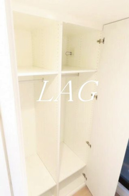 【収納】 | カナルフロント芝浦 | 収納です。
