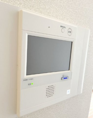 ガーデン目黒南のセキュリティ|※別部屋参照