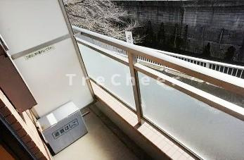 【バルコニー】 | ロックヒル豊島園