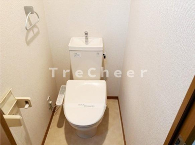 【トイレ】 | ロックヒル豊島園