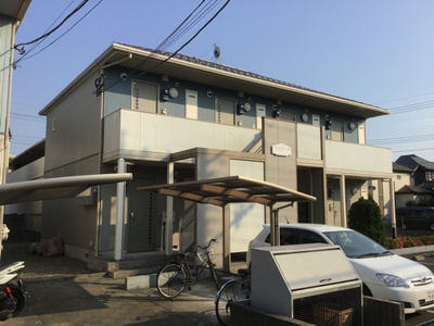 【その他共用部分】 | Village Kazn一番館(ヴィレッジカズンイチバンカン)