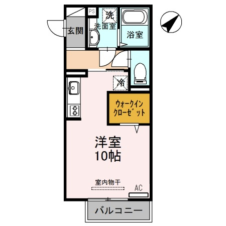 【間取り】 | ドイスドゥアス