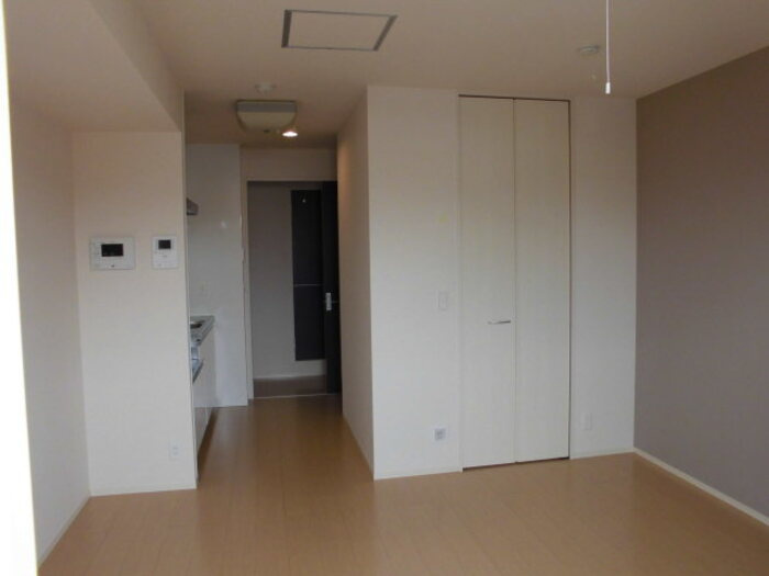ドイスドゥアスの洋室