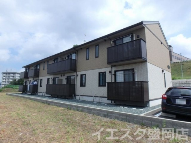 ハイカムール山王