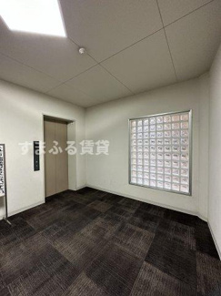【エントランス】 | カーサヨサミ　刈谷市高須町