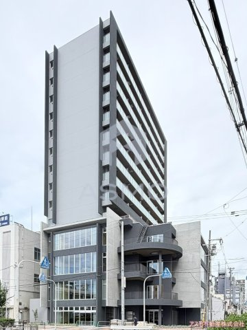 【外観】 | ハイラインⅤ