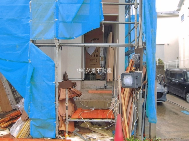 《仲介手数料無料》南区大字太田窪2957-20新築一戸建てメルディア