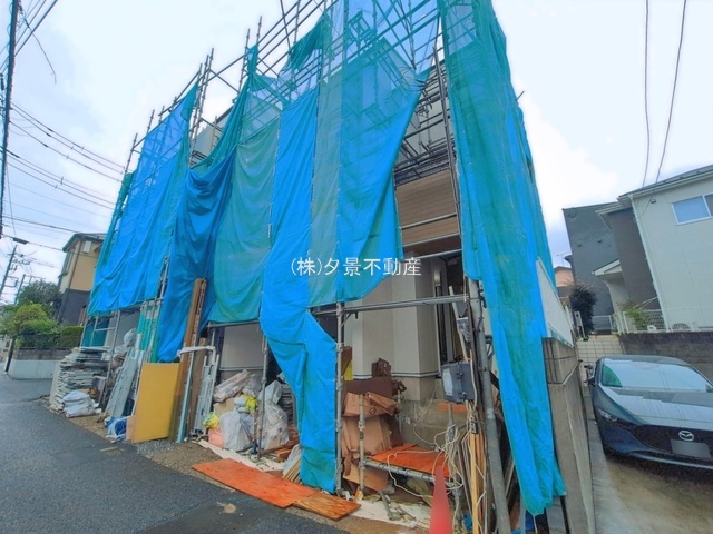 《仲介手数料無料》南区大字太田窪2957-20新築一戸建てメルディア