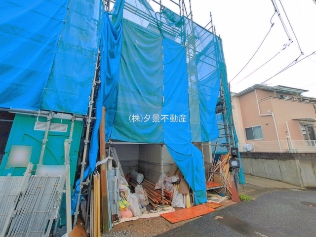 《仲介手数料無料》南区大字太田窪2957-20新築一戸建てメルディア
