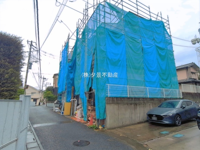 《仲介手数料無料》南区大字太田窪2957-20新築一戸建てメルディア