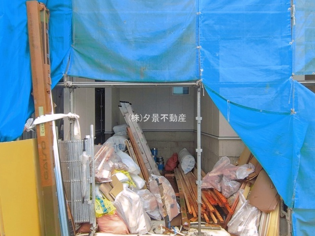 《仲介手数料無料》南区大字太田窪2957-20新築一戸建てメルディア