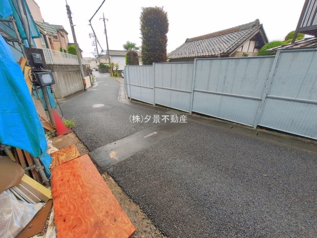 《仲介手数料無料》南区大字太田窪2957-20新築一戸建てメルディア