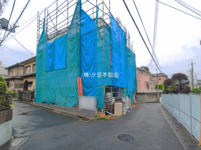 《仲介手数料無料》南区大字太田窪2957-20新築一戸建てメルディア