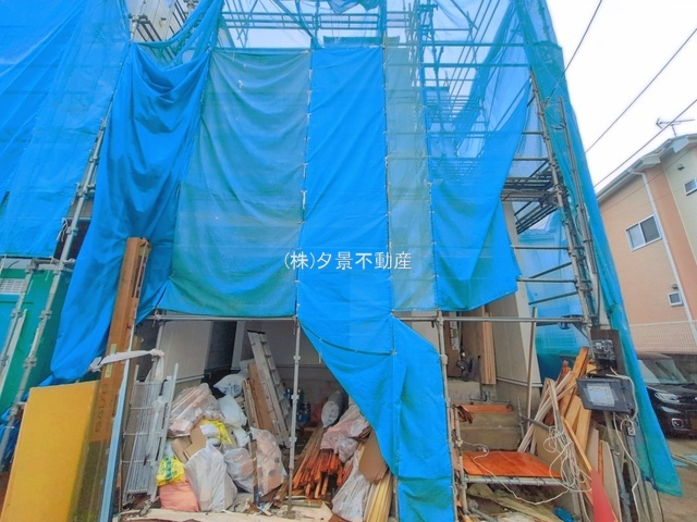 《仲介手数料無料》南区大字太田窪2957-20新築一戸建てメルディア