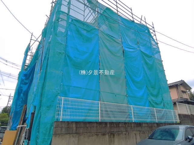 《仲介手数料無料》南区大字太田窪2957-20新築一戸建てメルディア