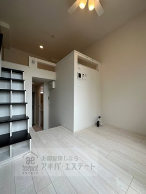【洋室】 | ハーモニーテラス一ツ家Ⅸ | 同一仕様写真