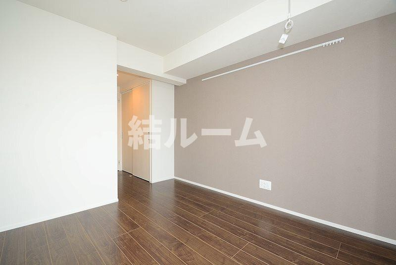 練馬区田柄１丁目の賃貸マンションの内装