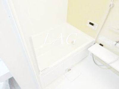 【浴室】 | カーサその | お風呂です。