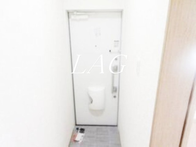 【玄関】 | カーサその | 玄関です。