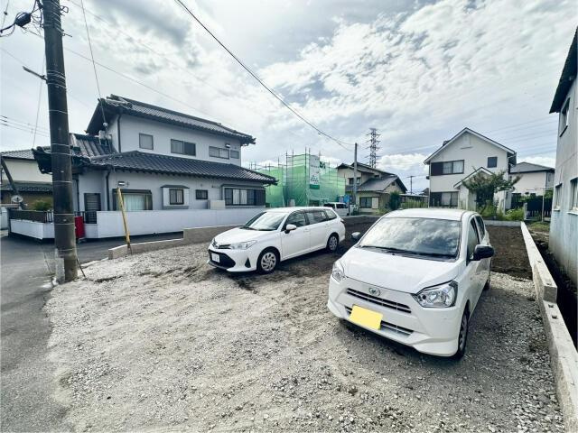 の新築一戸建|現地写真