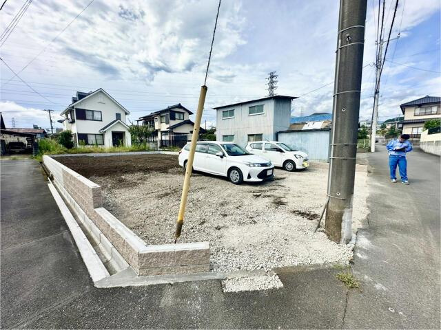 の新築一戸建|現地写真