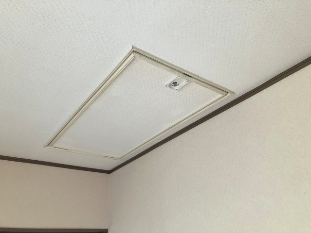 旭区新森6丁目中古戸建のその他