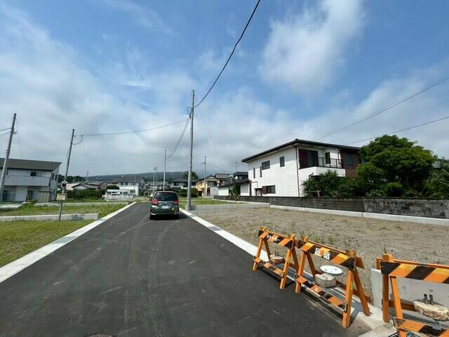 富士市中里の新築一戸建