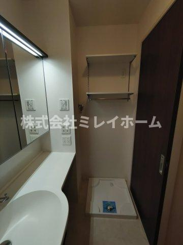 さくらパレスSの設備