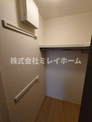 さくらパレスSの内装