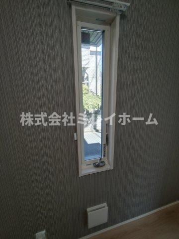 さくらパレスSの内装