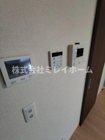 さくらパレスSの設備