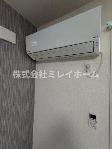 さくらパレスSの設備