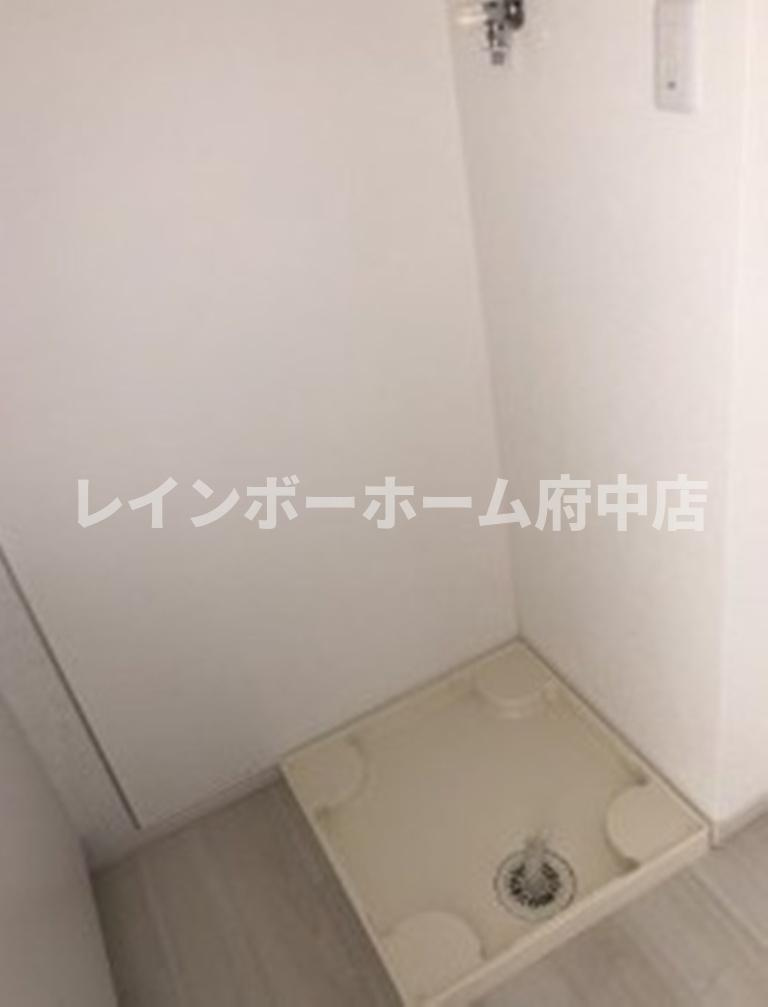 マロンハイツの設備