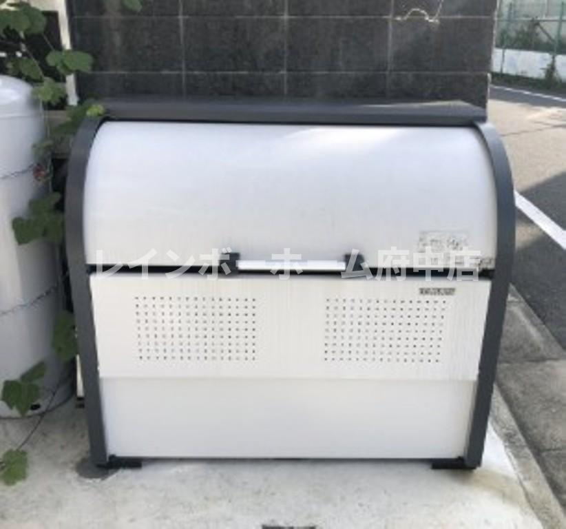 マロンハイツのその他