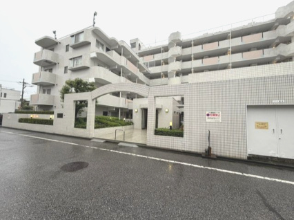 セントヒルズ東浦和の画像